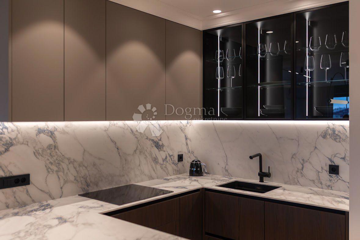 Stanovanje Kamenarka, Novi Zagreb - Istok, Zg, 255m2