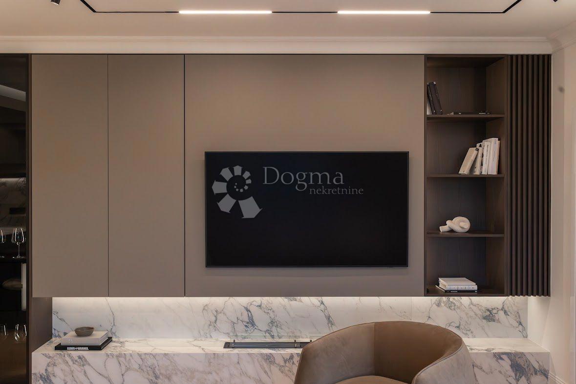 Stanovanje Kamenarka, Novi Zagreb - Istok, Zg, 255m2