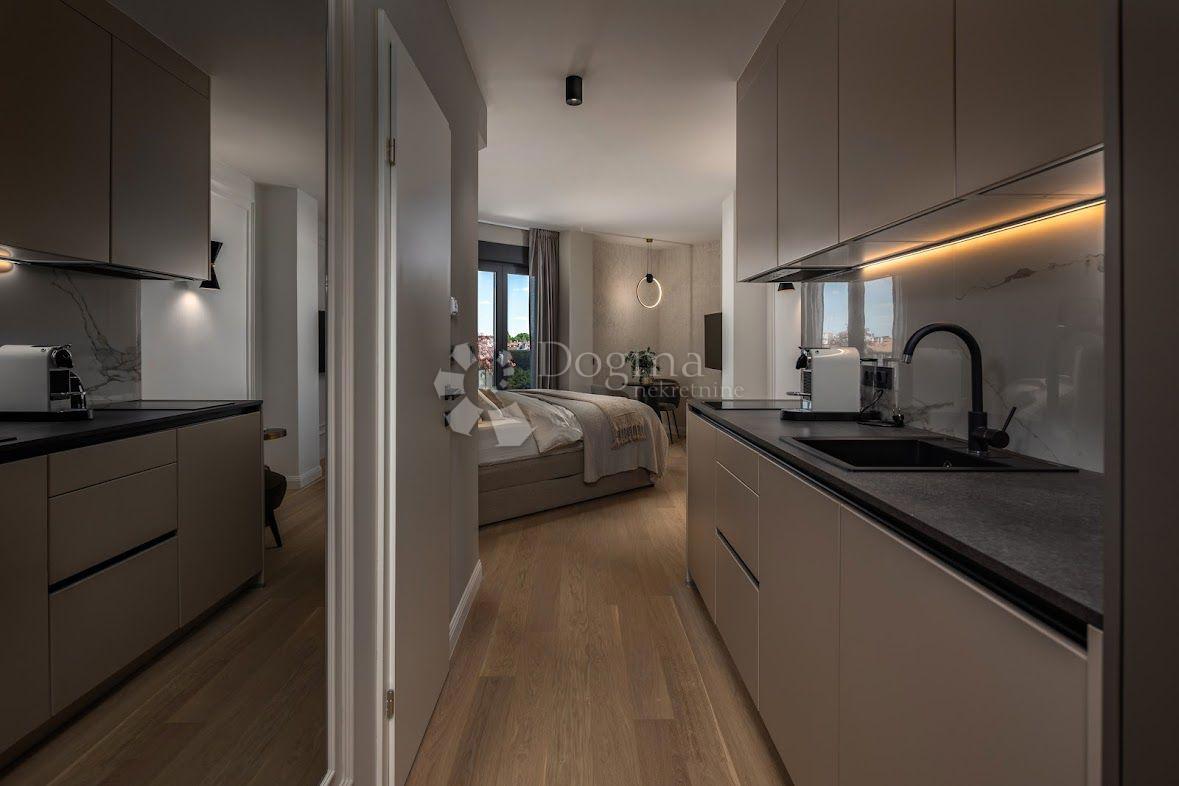 Stanovanje Kamenarka, Novi Zagreb - Istok, Zg, 255m2