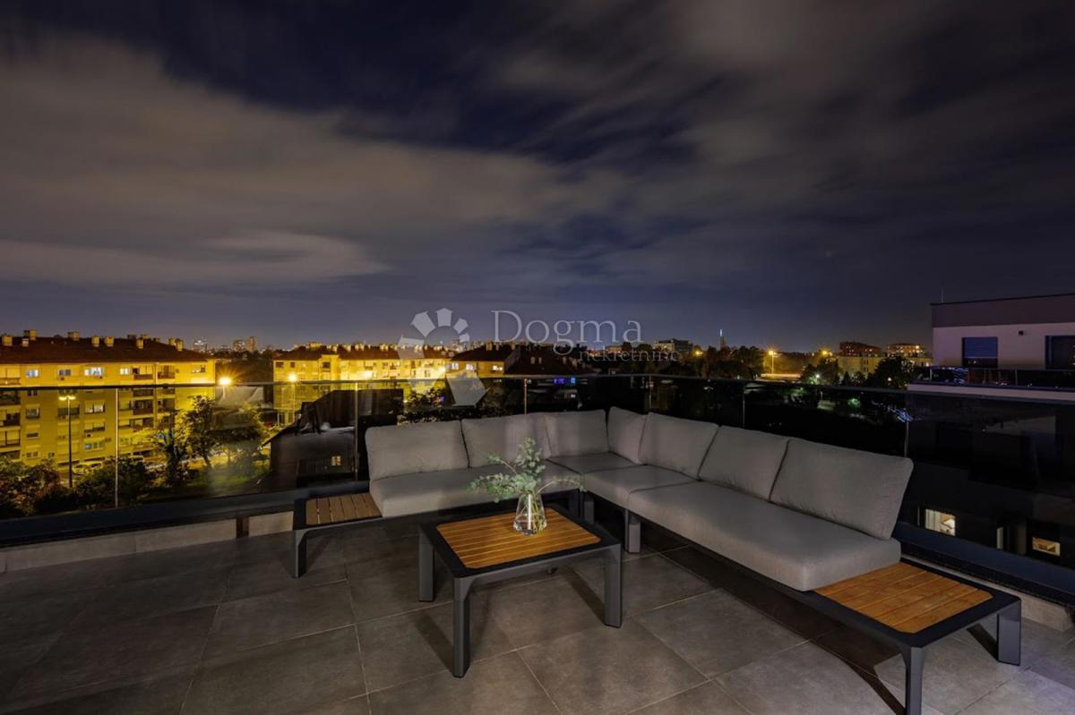 Stanovanje Rudeš, Trešnjevka - Sjever, 255m2