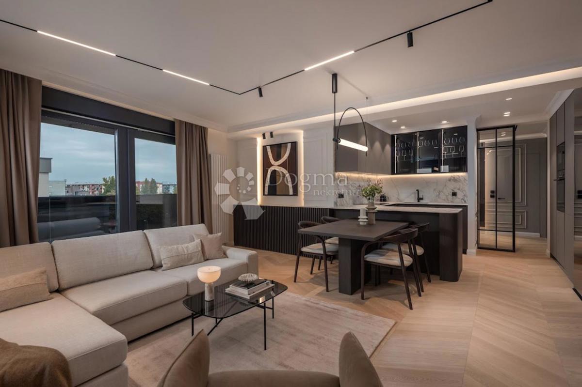 Stanovanje Rudeš, Trešnjevka - Sjever, 255m2