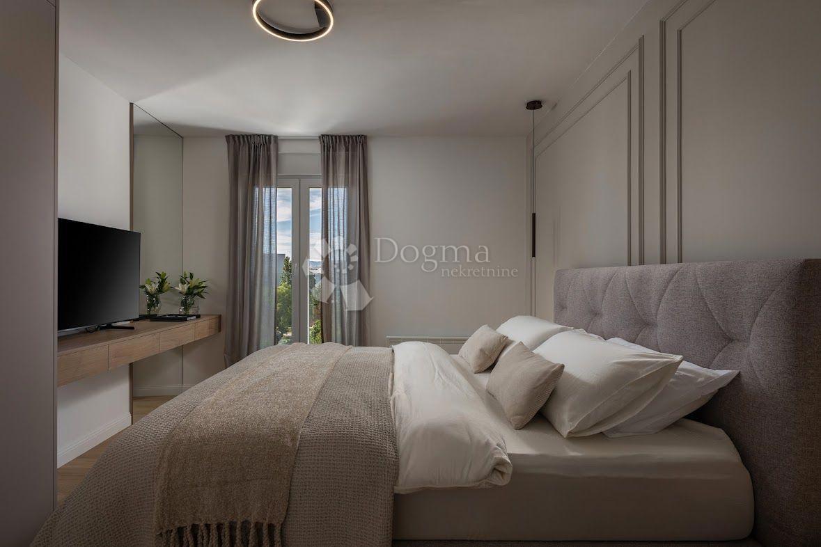 Stanovanje Kamenarka, Novi Zagreb - Istok, Zg, 255m2