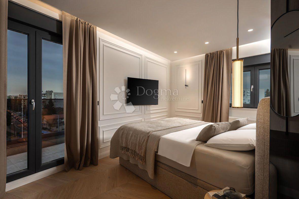 Stanovanje Kamenarka, Novi Zagreb - Istok, Zg, 255m2