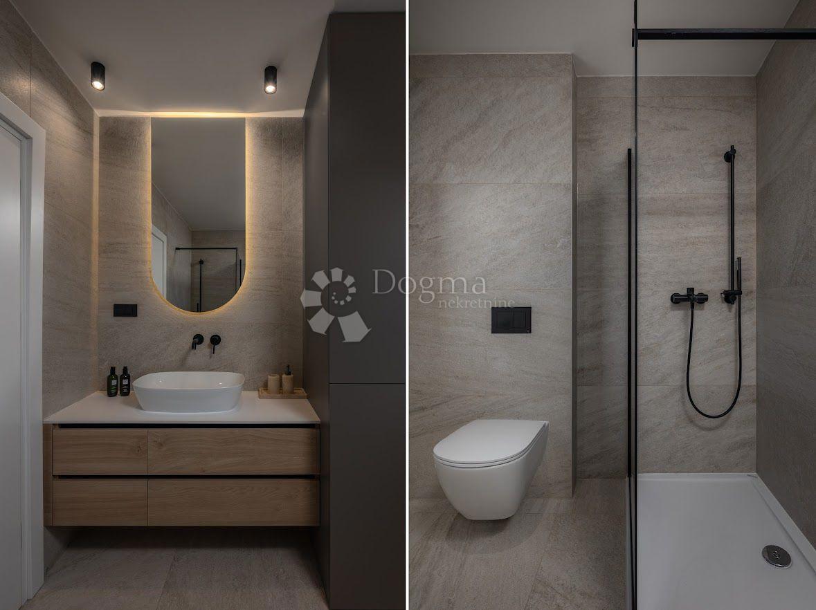 Stanovanje Rudeš, Trešnjevka - Sjever, 255m2