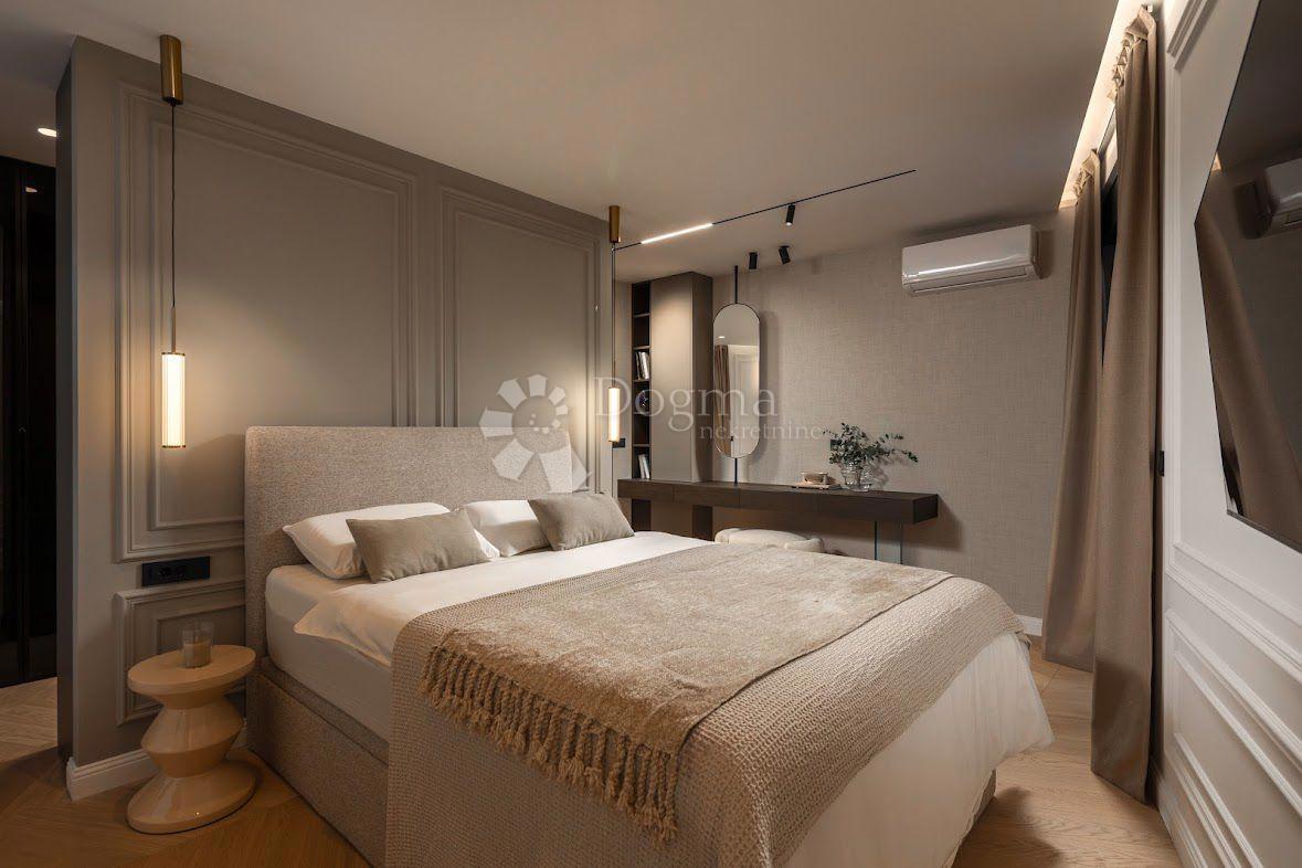 Stanovanje Kamenarka, Novi Zagreb - Istok, Zg, 255m2