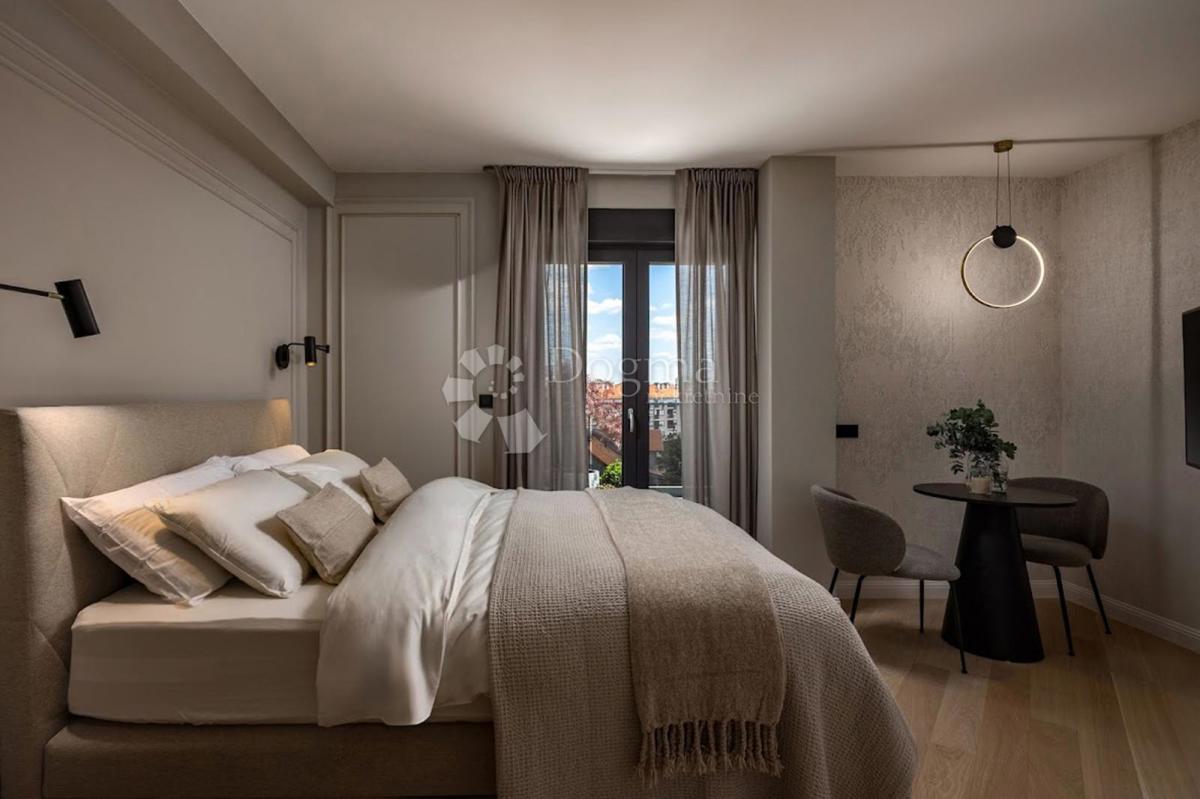 Stanovanje Rudeš, Trešnjevka - Sjever, 255m2