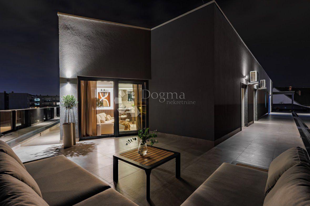 Stanovanje Kamenarka, Novi Zagreb - Istok, Zg, 255m2