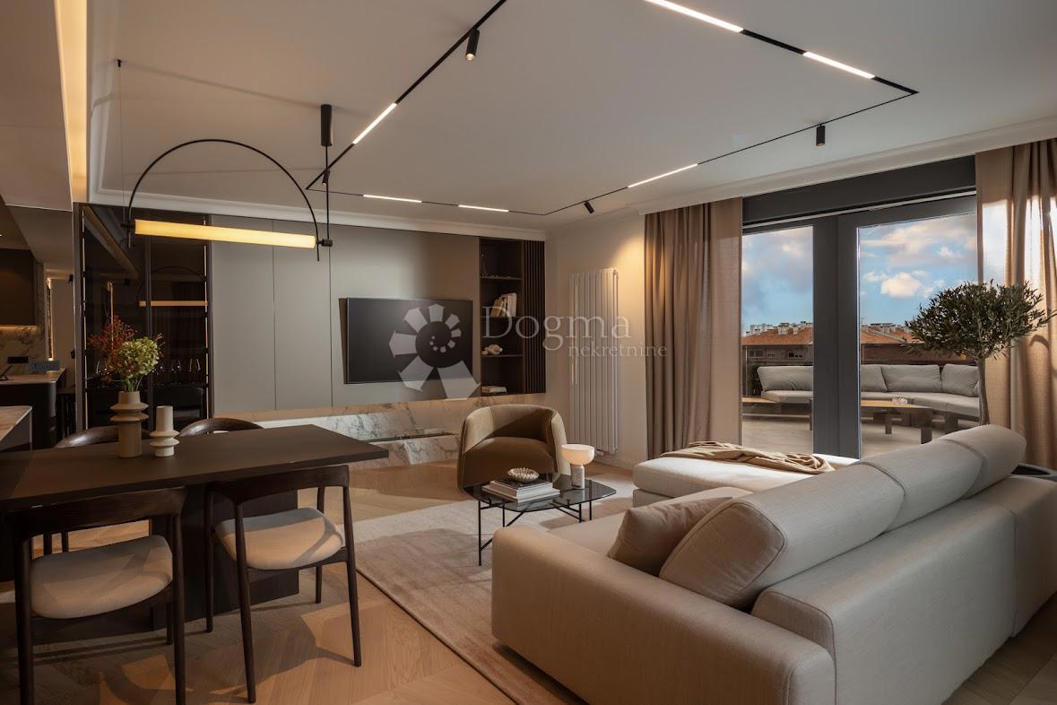 Stanovanje Kamenarka, Novi Zagreb - Istok, Zg, 255m2