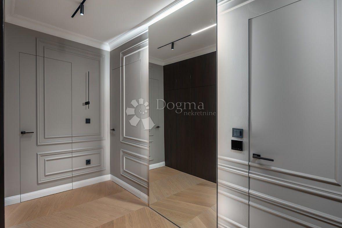 Stanovanje Kamenarka, Novi Zagreb - Istok, Zg, 255m2