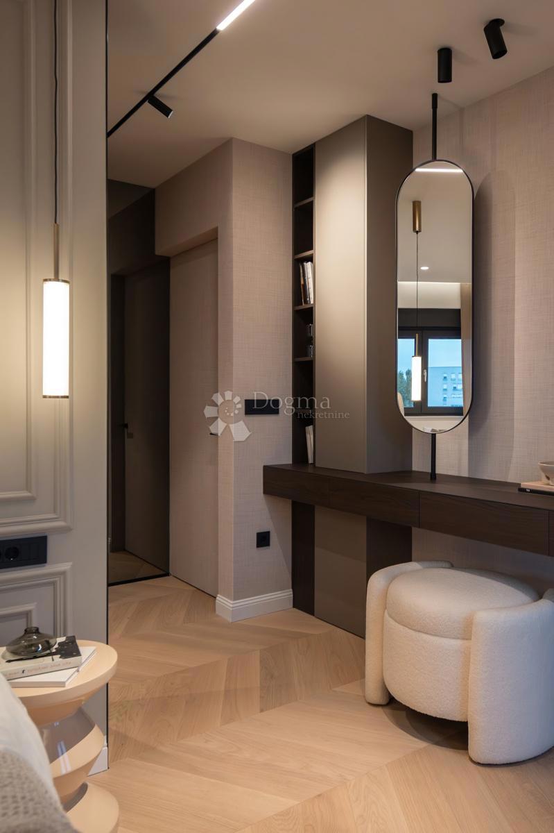 Stanovanje Rudeš, Trešnjevka - Sjever, 255m2