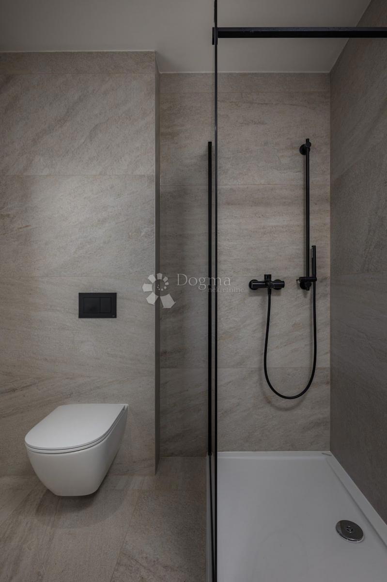 Stanovanje Kamenarka, Novi Zagreb - Istok, Zg, 255m2