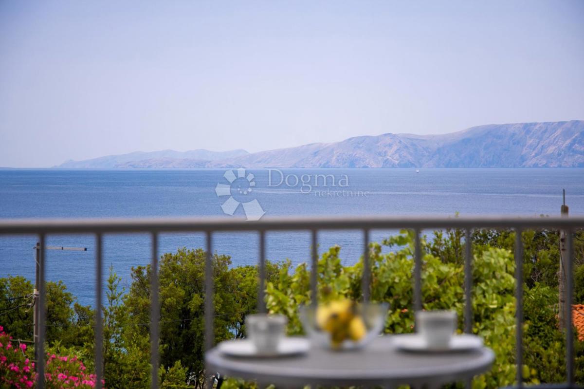 Hiša Povile, Novi Vinodolski, 250m2