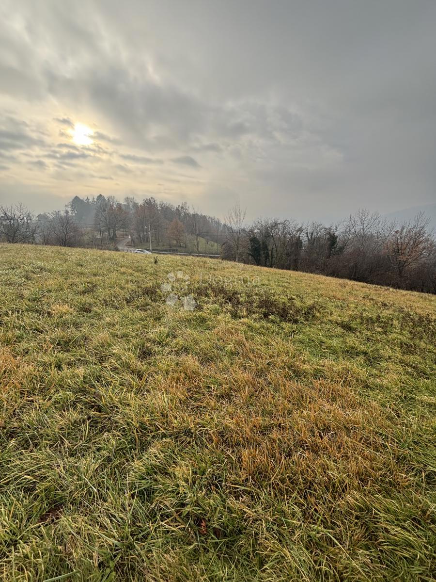 Zazidljivo zemljišče Čučerje, Gornja Dubrava, 3.035m2