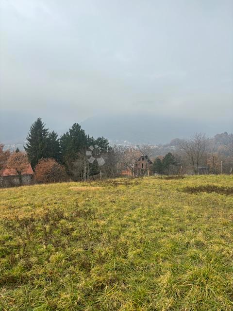 Zazidljivo zemljišče Čučerje, Gornja Dubrava, 3.035m2