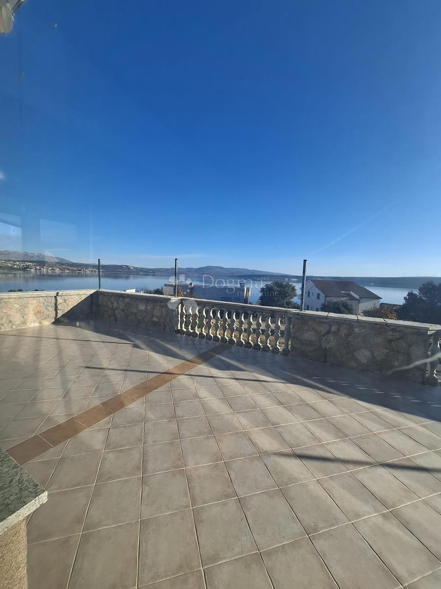 Hiša Posedarje, 500m2