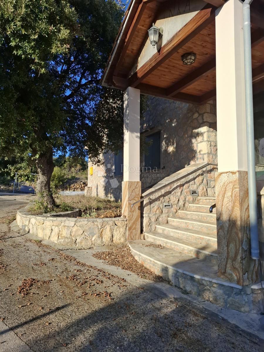 Hiša Posedarje, 500m2