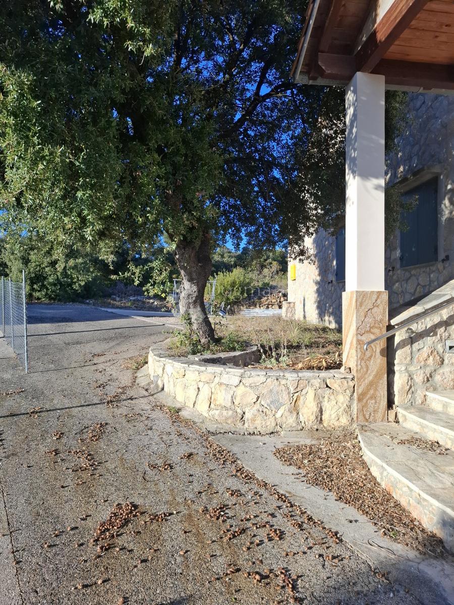 Hiša Posedarje, 500m2