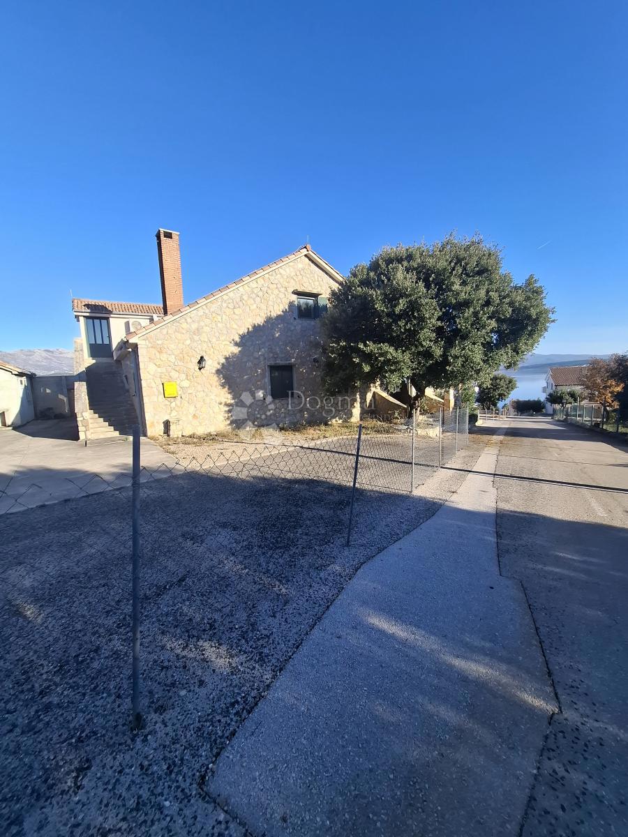 Hiša Posedarje, 500m2