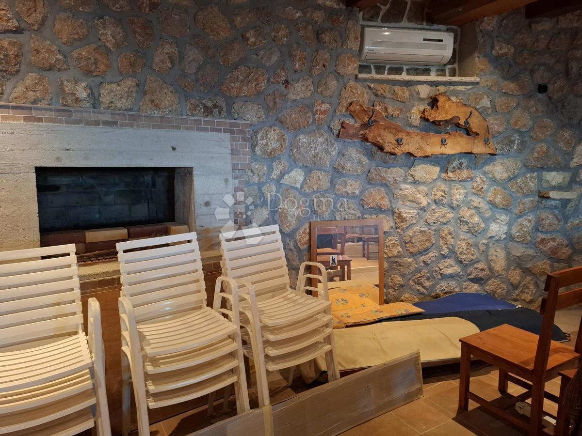 Hiša Posedarje, 500m2