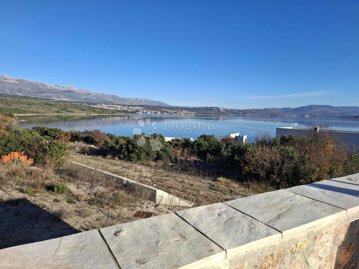 Hiša Posedarje, 500m2