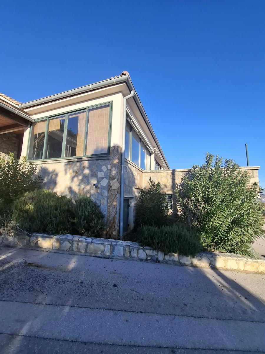 Hiša Posedarje, 500m2