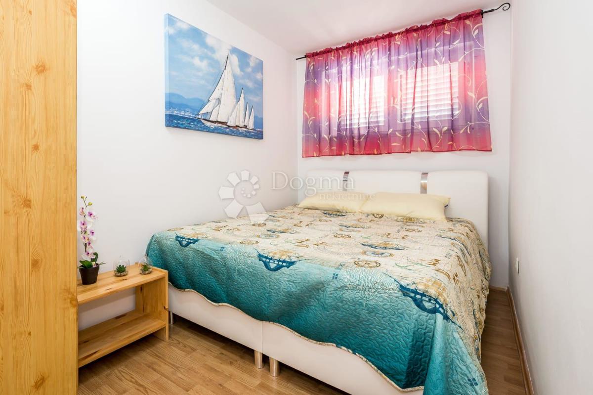 Hiša Jadrija, Šibenik - Okolica, 75m2