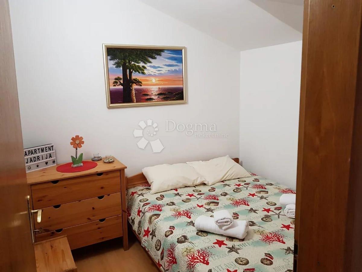 Hiša Jadrija, Šibenik - Okolica, 75m2