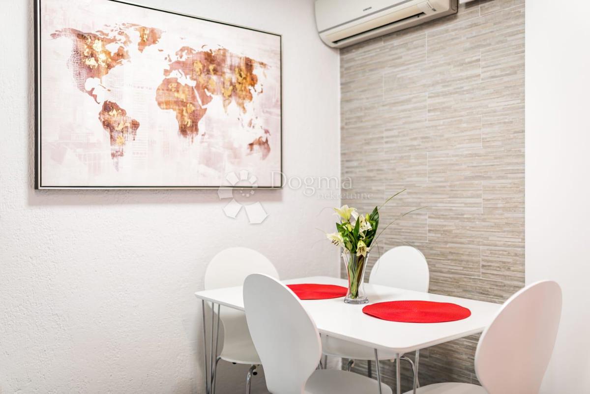 Hiša Jadrija, Šibenik - Okolica, 75m2