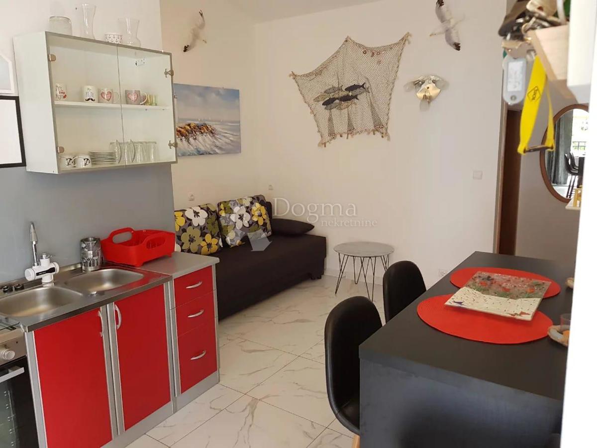 Hiša Jadrija, Šibenik - Okolica, 75m2