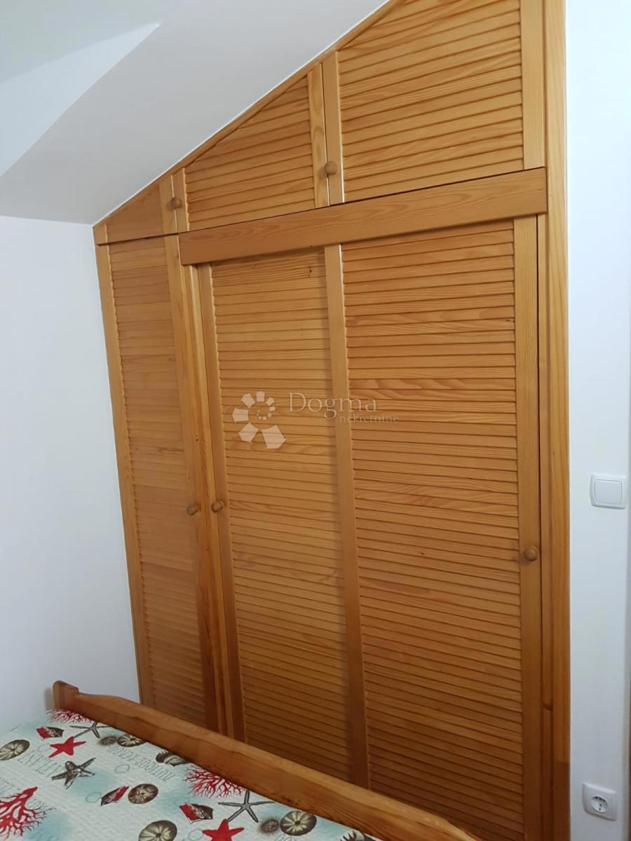 Hiša Jadrija, Šibenik - Okolica, 75m2