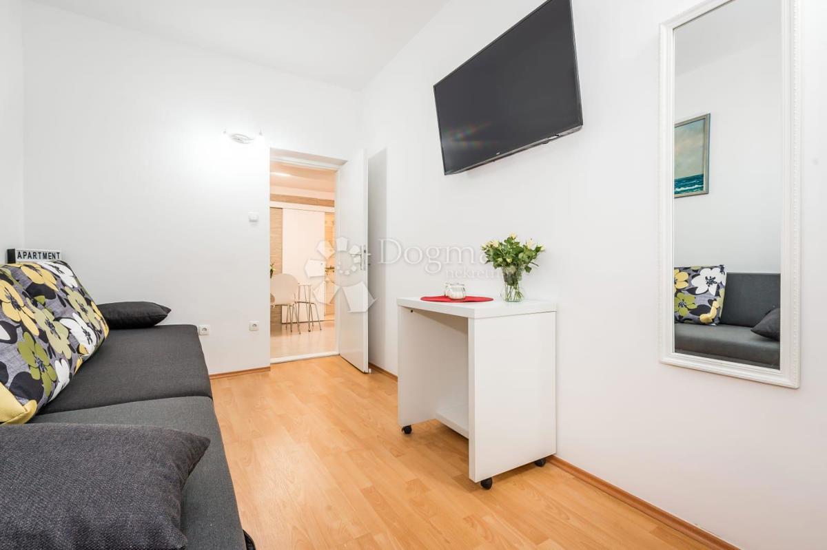 Hiša Jadrija, Šibenik - Okolica, 75m2