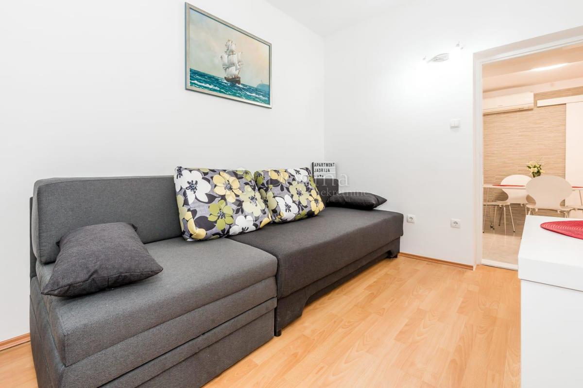 Hiša Jadrija, Šibenik - Okolica, 75m2