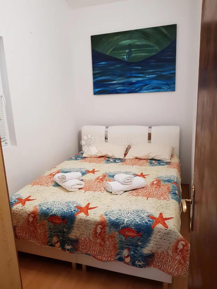 Hiša Jadrija, Šibenik - Okolica, 75m2