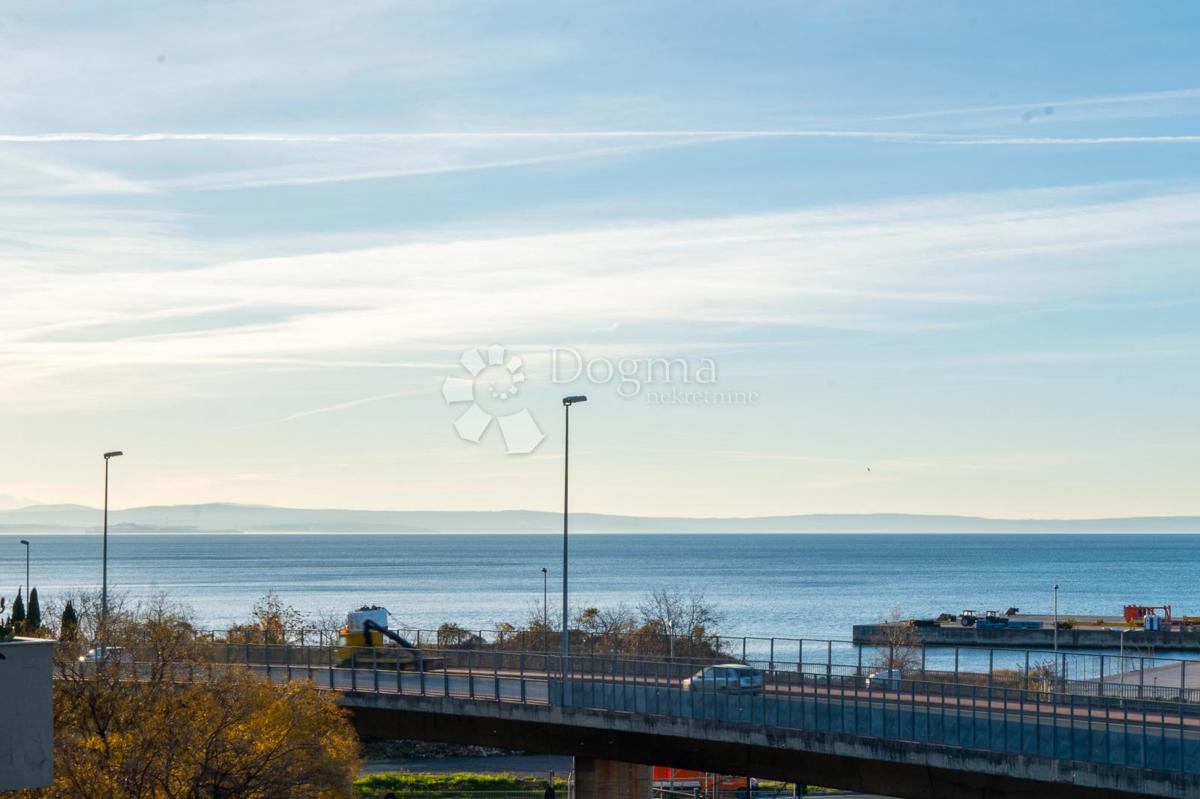 Stanovanje Pećine, Rijeka, 130,14m2