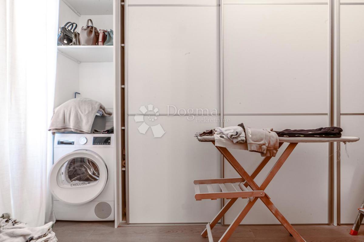 Stanovanje Pećine, Rijeka, 130,14m2