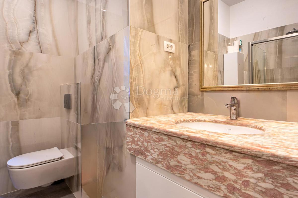 Stanovanje Pećine, Rijeka, 130,14m2