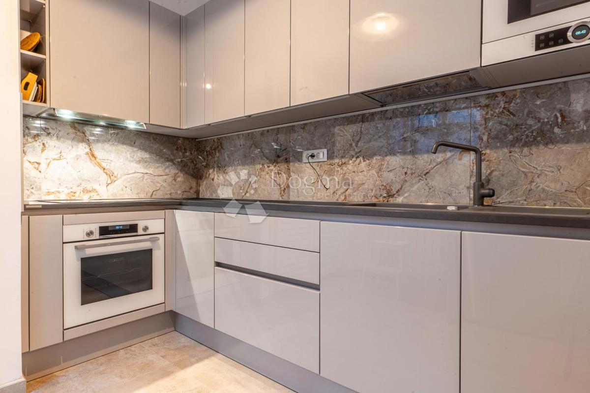 Stanovanje Pećine, Rijeka, 130,14m2