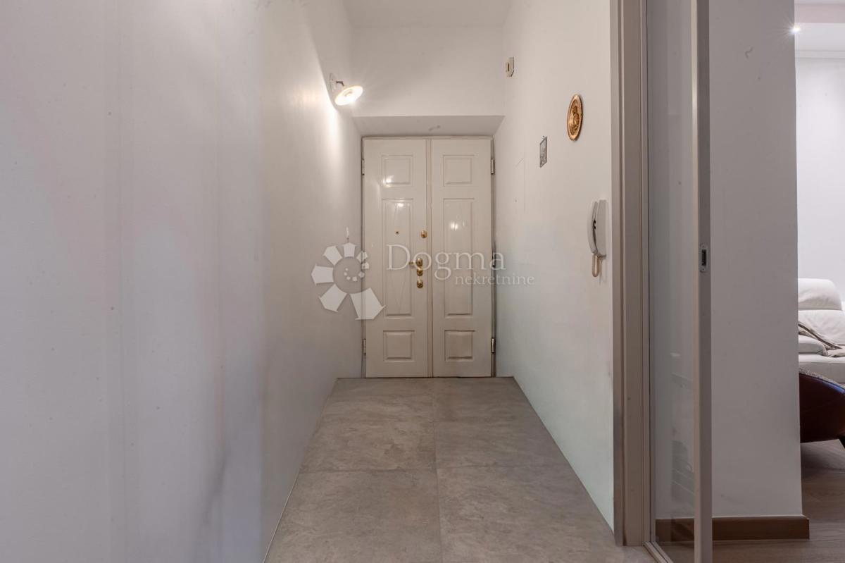 Stanovanje Pećine, Rijeka, 130,14m2