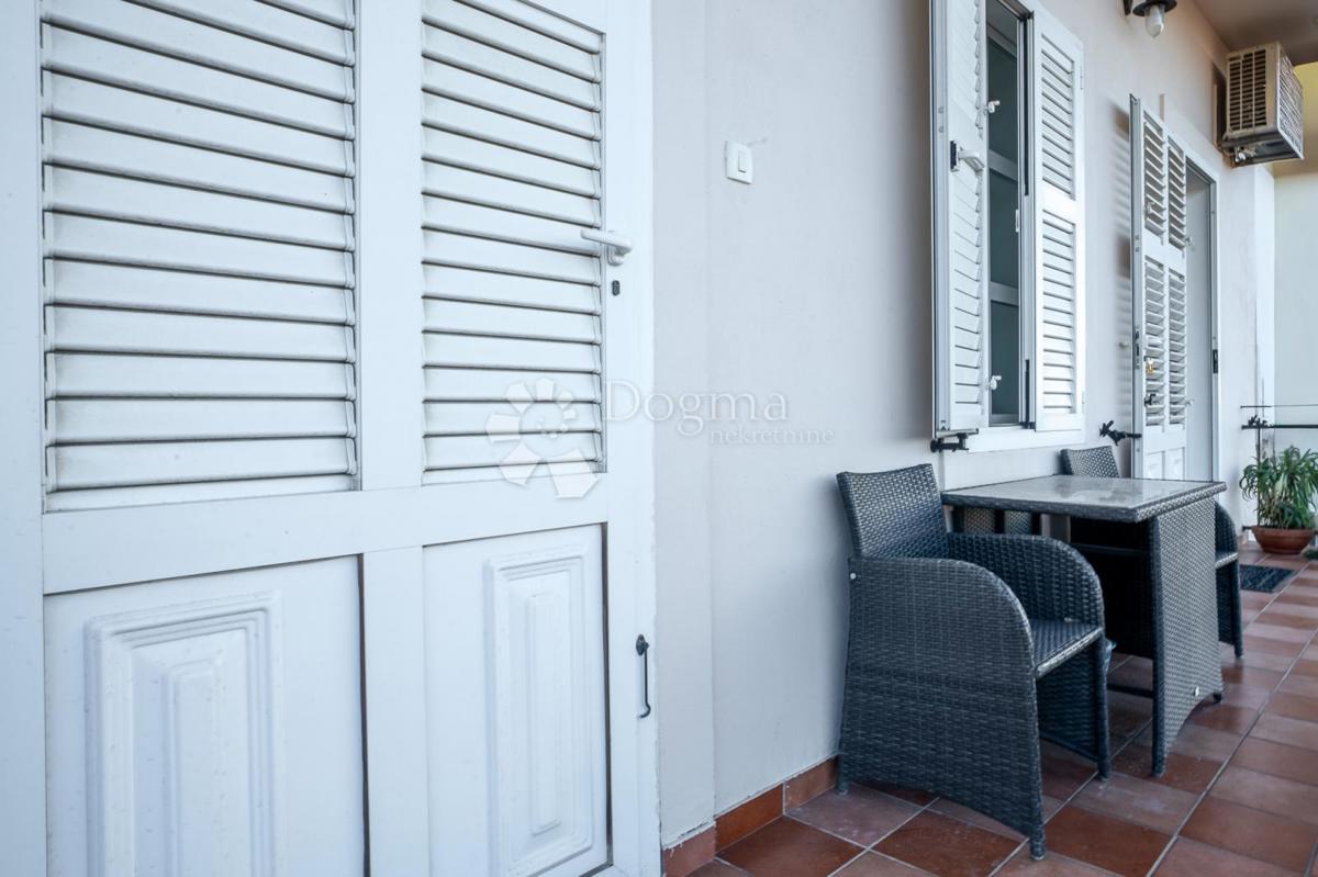 Stanovanje Pećine, Rijeka, 130,14m2