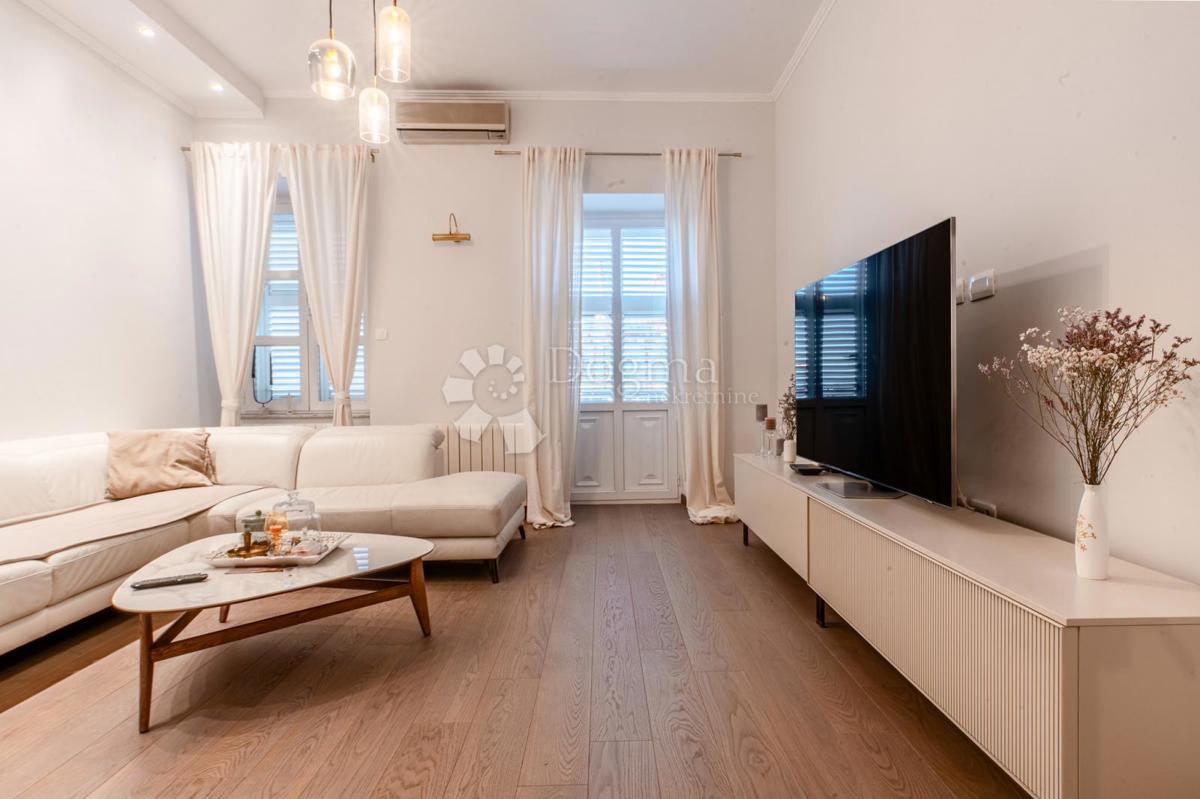 Stanovanje Pećine, Rijeka, 130,14m2