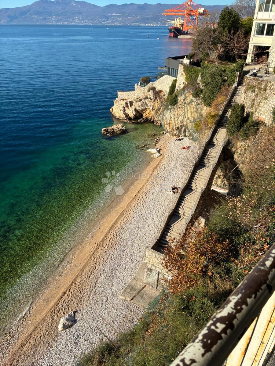 Stanovanje Pećine, Rijeka, 130,14m2