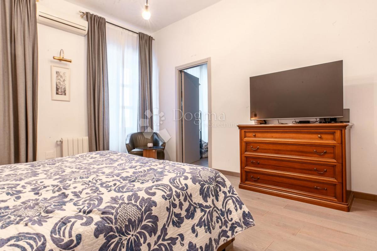 Stanovanje Pećine, Rijeka, 130,14m2