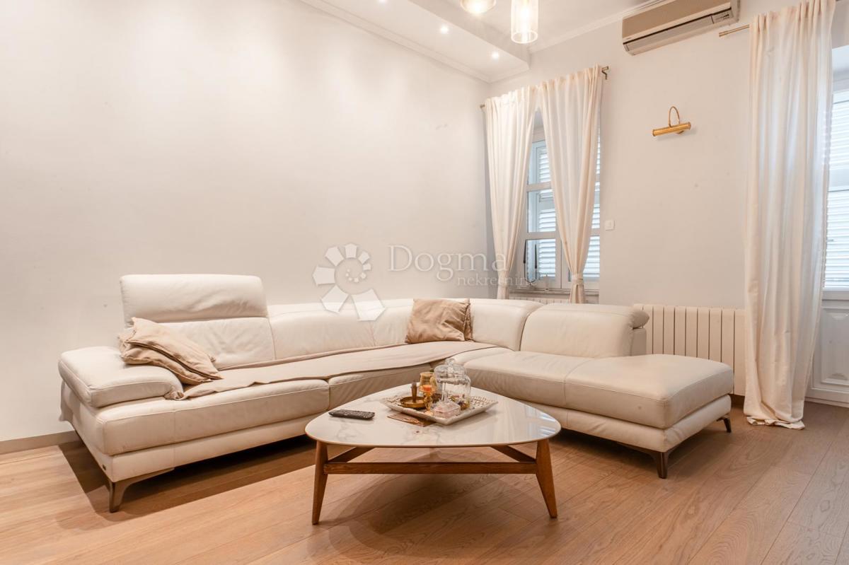 Stanovanje Pećine, Rijeka, 130,14m2