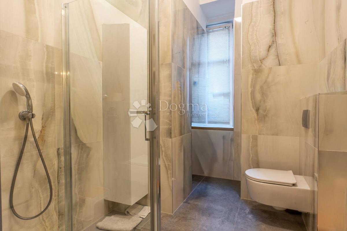 Stanovanje Pećine, Rijeka, 130,14m2