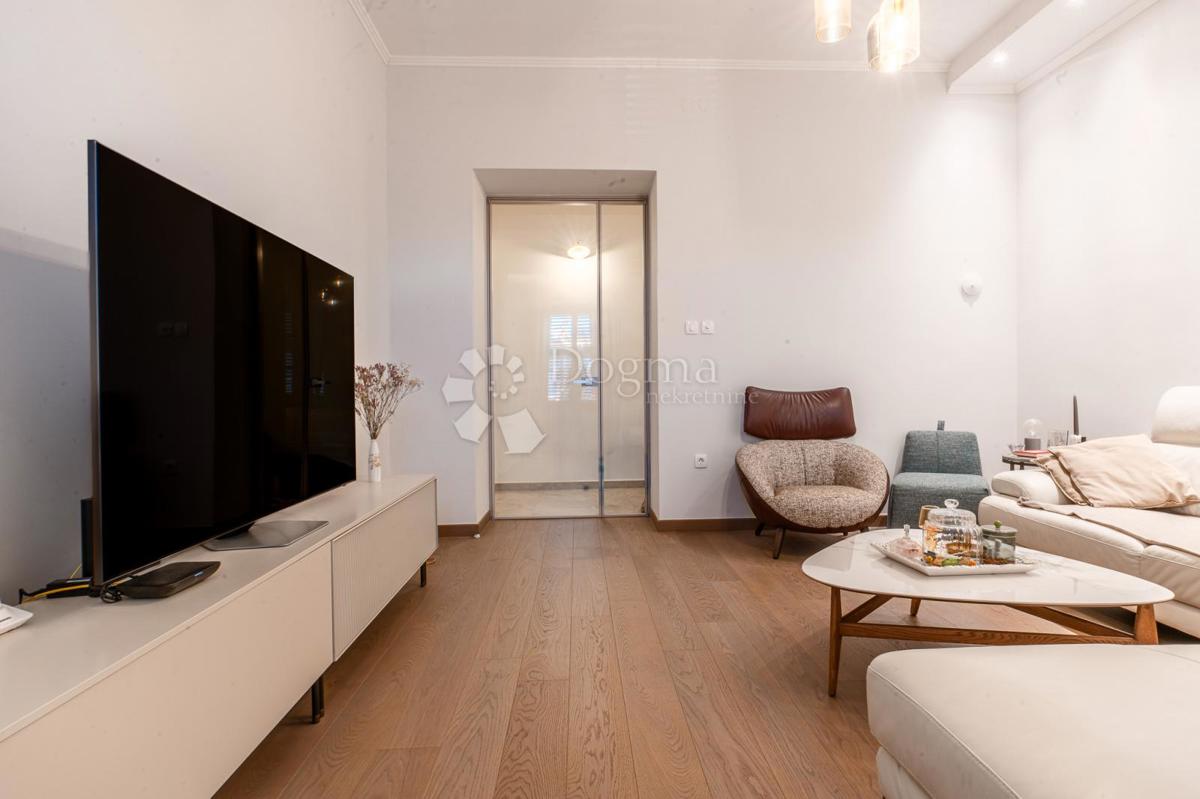 Stanovanje Pećine, Rijeka, 130,14m2