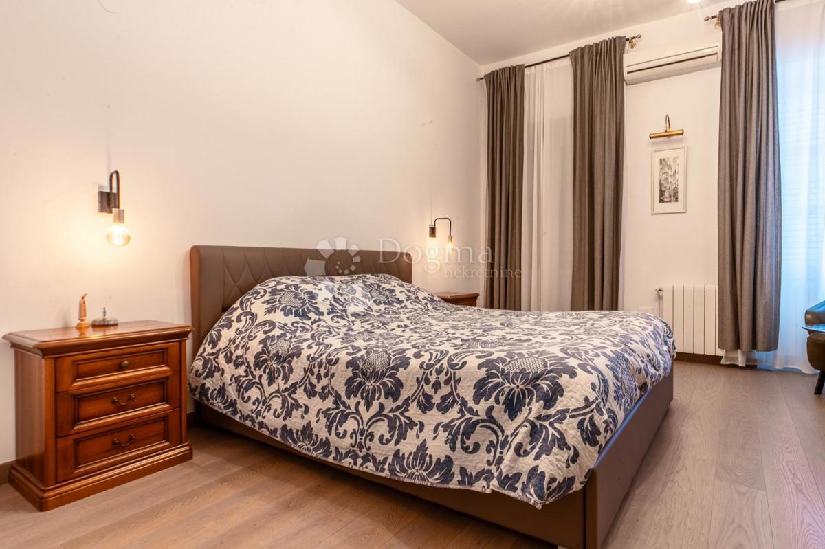 Stanovanje Pećine, Rijeka, 130,14m2