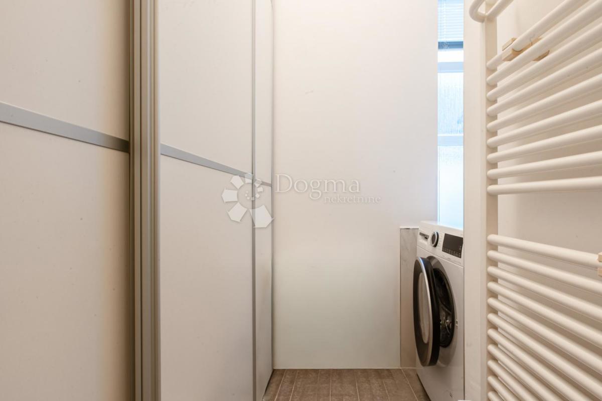 Stanovanje Pećine, Rijeka, 130,14m2