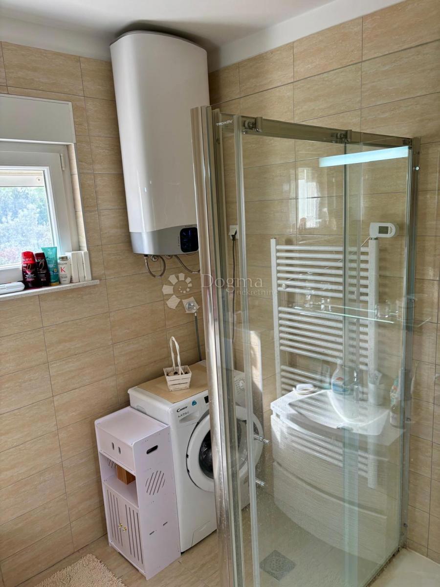 Stanovanje Petrčane, Zadar - Okolica, 80,76m2