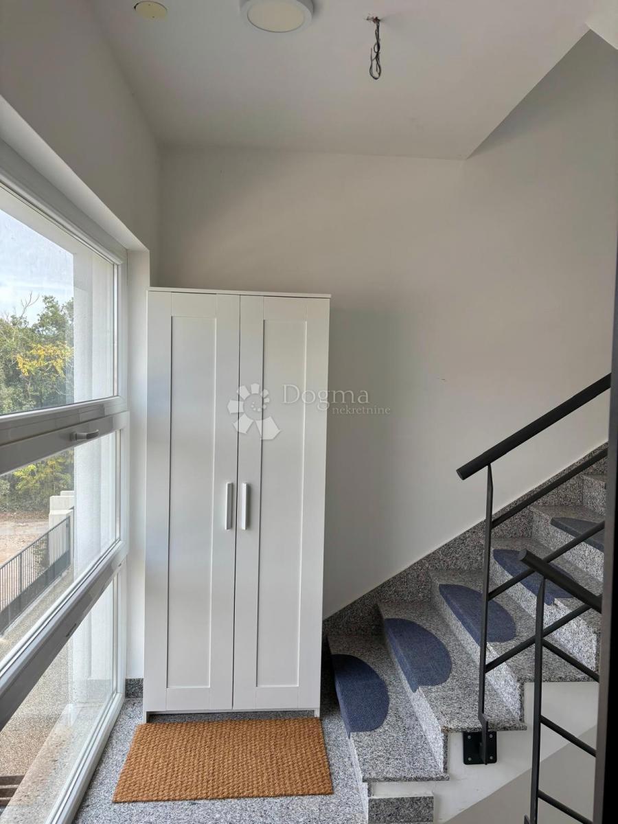 Stanovanje Petrčane, Zadar - Okolica, 80,76m2