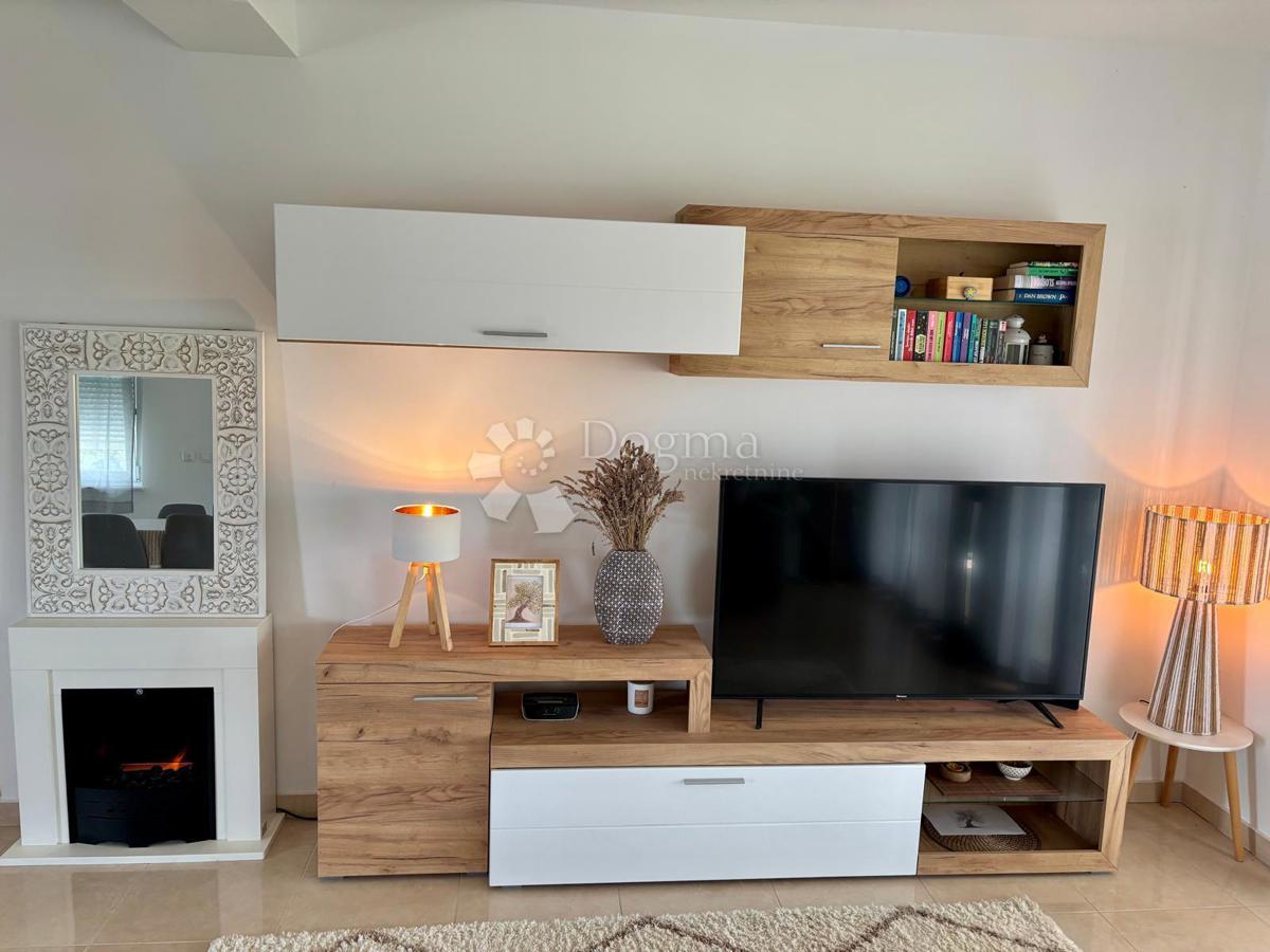 Stanovanje Petrčane, Zadar - Okolica, 80,76m2